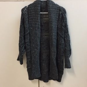 Express brand knit cardigan!